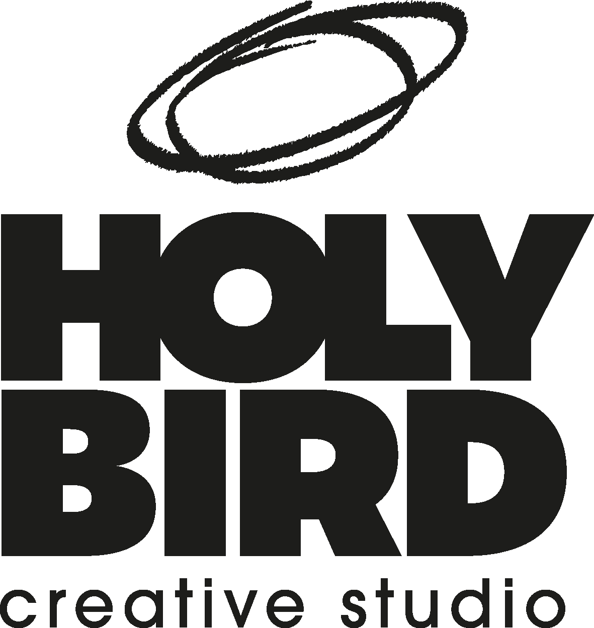 Holy Bird creative studio