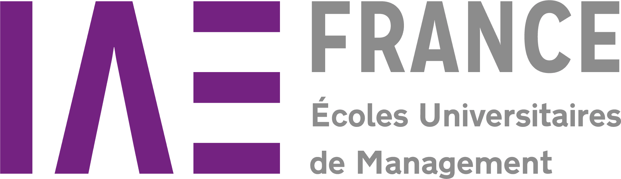 IAE France – Écoles Universitaires de Management